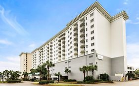 Club Wyndham At Majestic Sun